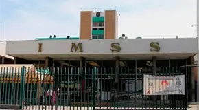 Servicios médicos en IMSS, sin dinero para eventuales