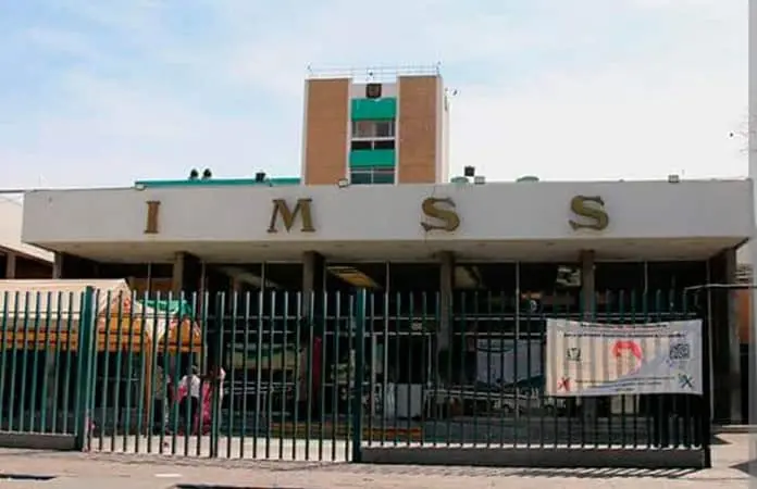 Servicios médicos en IMSS, sin dinero para eventuales Servicios médicos en IMSS, sin dinero para eventuales