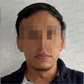 Sujeto es  apresado por ultimar a su rival con arma blanca