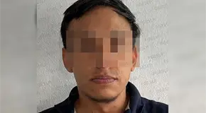 Sujeto es apresado por ultimar a su rival con arma blanca