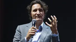 Trudeau advierte sobre el T-MEC