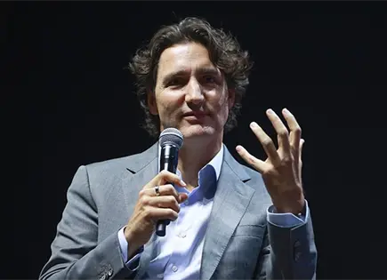 Trudeau advierte sobre el T-MEC Trudeau advierte sobre el T-MEC