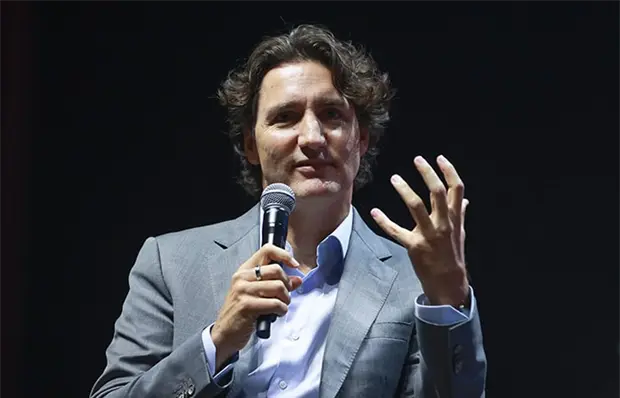 Trudeau advierte sobre el T-MEC
