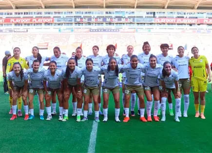 M&eacute;xico busca dar el golpe ante Polonia en el Mundial Sub 20 Femenil
