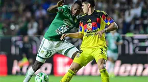 América, por el 3er. lugar ante León en Leagues Cup