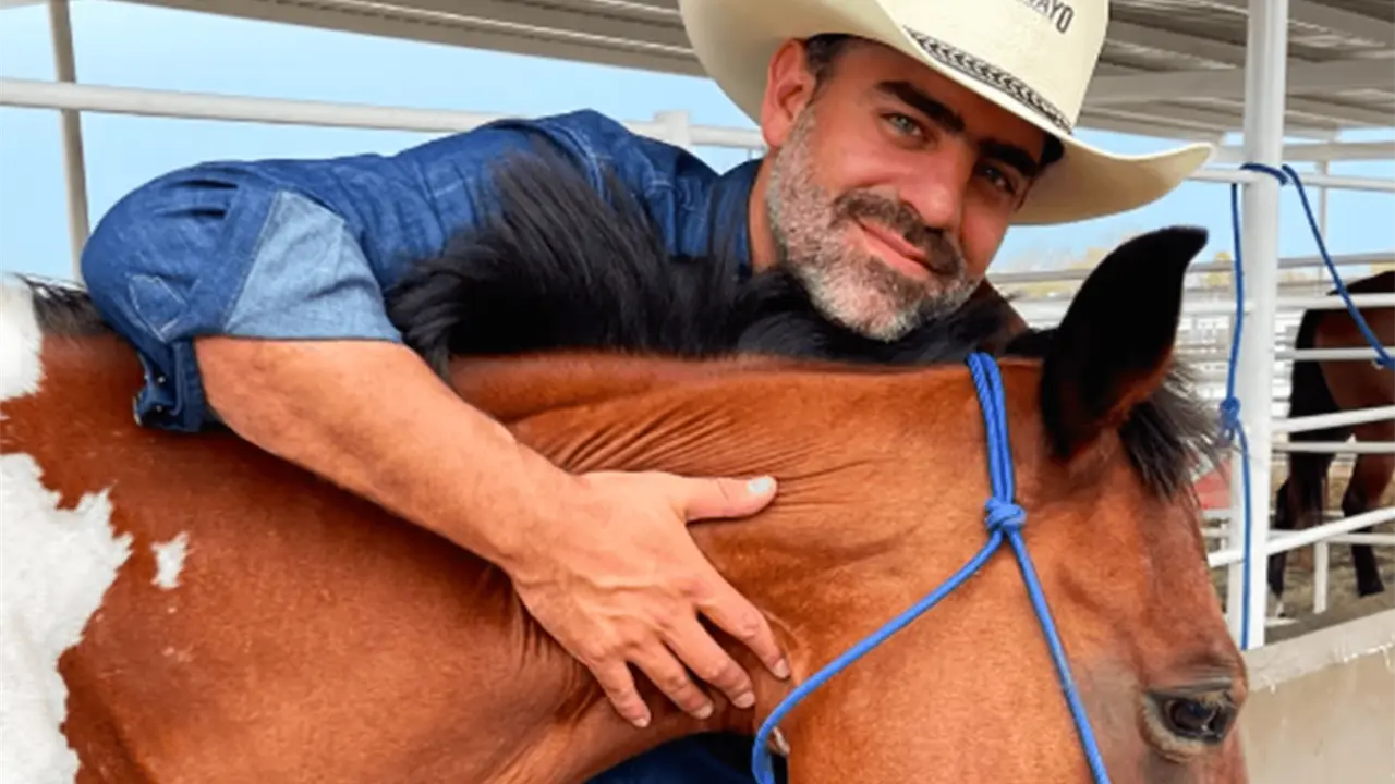 Arturo Islas y Miguel Flores crean santuario Kawayo en Nuevo León