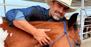 Arturo Islas y Miguel Flores crean santuario Kawayo en Nuevo Le&oacute;n