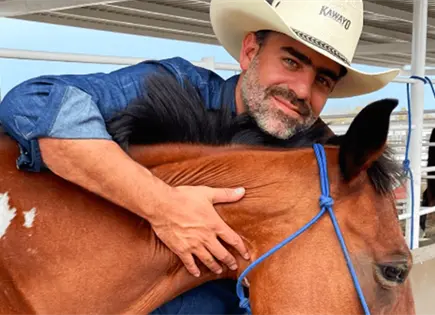 Arturo Islas y Miguel Flores crean santuario Kawayo en Nuevo León Arturo Islas y Miguel Flores crean santuario Kawayo en Nuevo León