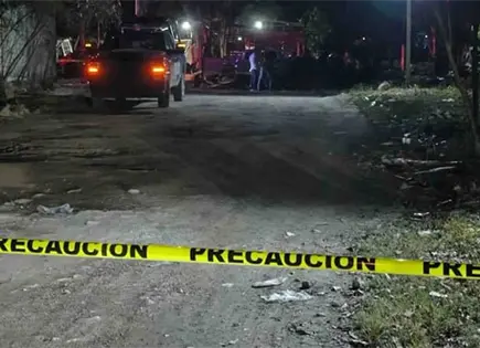 Emboscada en Veracruz deja dos agentes federales muertos Emboscada en Veracruz deja dos agentes federales muertos