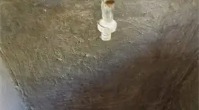 Calor provoca desabasto de agua: Dapas