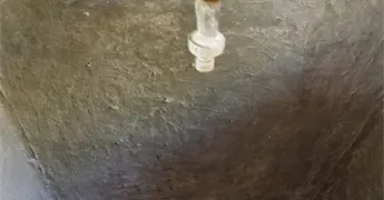 Calor provoca desabasto de agua: Dapas