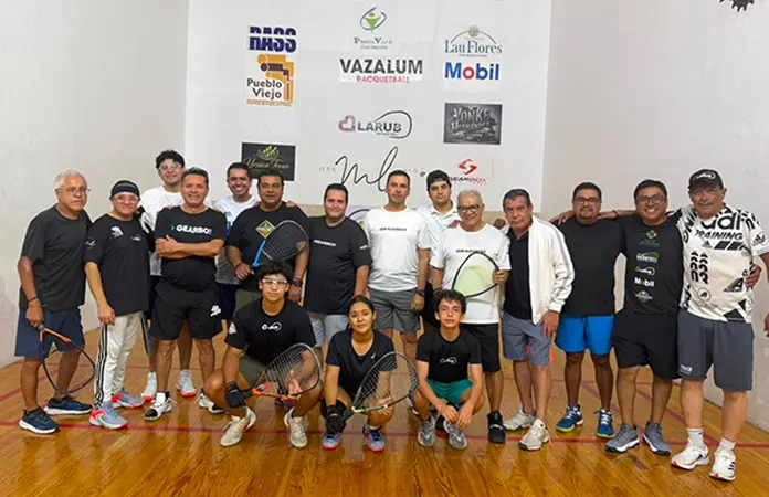 CDPV alista Torneo "Fiestas Patrias 2026"