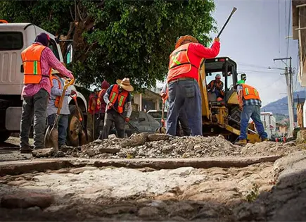 Cerrarán mañana avenida La libertad por obras públicas Cerrarán mañana avenida La libertad por obras públicas