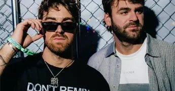 Concierto de The Chainsmokers en San Jos&eacute; deja varios hospitalizados