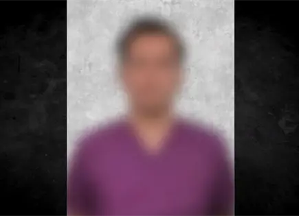 Detienen a profesor en Acámbaro por abuso sexual a alumno Detienen a profesor en Acámbaro por abuso sexual a alumno