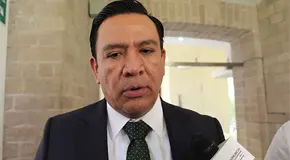 División de Caminos tendrá el mejor perfil: J.G. Torres Sánchez