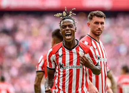 El Athletic fulmina al Atl&eacute;tico de Madrid