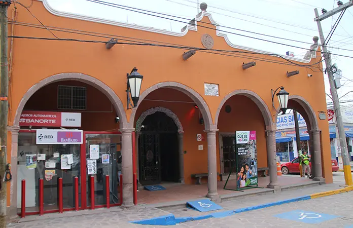 Incorporan a Pozos a la cartografía electoral