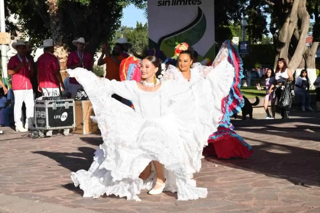 Invitan al festival "México en la Piel"