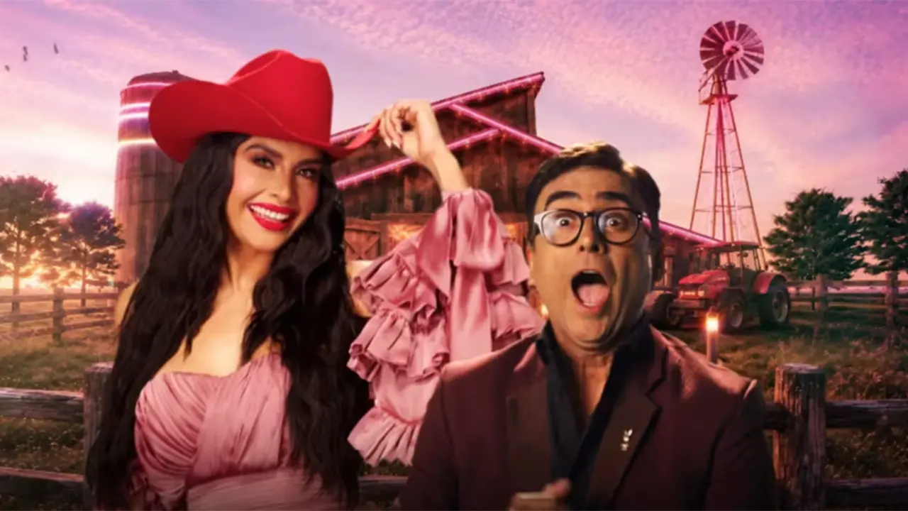 La granja VIP 2 inicia este domingo en Azteca UNO