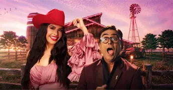 La granja VIP 2 inicia este domingo en Azteca UNO
