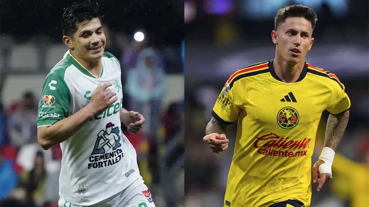 León vs América: Horario y canales para tercer lugar de Leagues Cup
