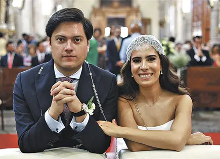 Marijó y Mauricio Marijó y Mauricio