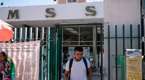 Promueven 30 amparos por atención en el IMSS Promueven 30 amparos por atención en el IMSS