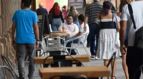 Restaurantes alistan platillos especiales
