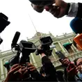 Amenaza al periodismo, acoso judicial: Art&iacute;culo 19