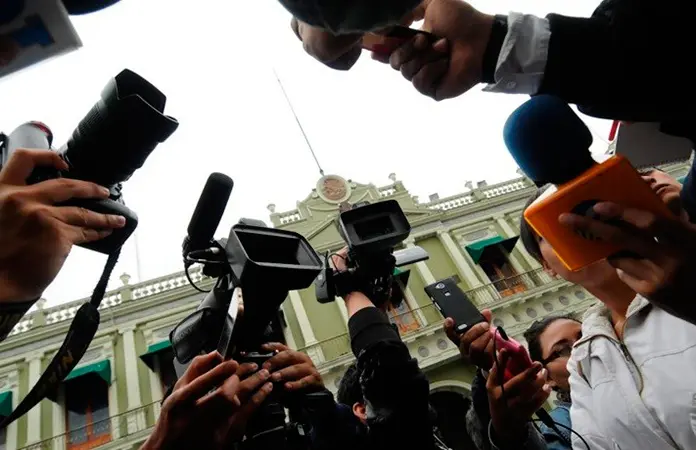 Amenaza al periodismo, acoso judicial: Artículo 19