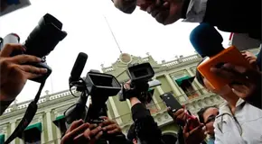 Amenaza al periodismo, acoso judicial: Artículo 19
