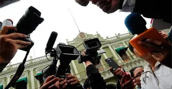 Art&iacute;culo 19 alerta por acoso judicial contra periodistas en SLP