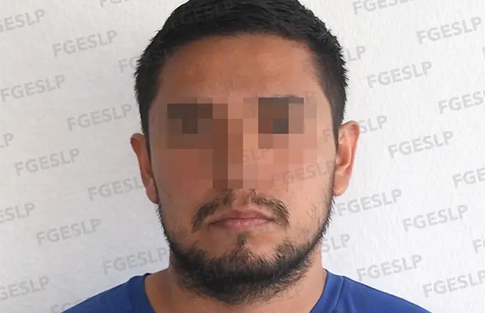 Aprehenden a presunto feminicida de colombiana