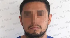 Aprehenden a presunto feminicida de colombiana