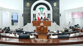 Arremete CO en contra de los diputados Arremete CO en contra de los diputados