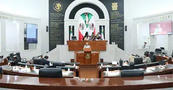 Arremete CO en contra de los diputados