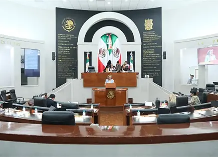 Arremete CO en contra de los diputados Arremete CO en contra de los diputados