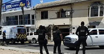 Balean a un hombre al salir de su casa en Reynosa, Tamaulipas