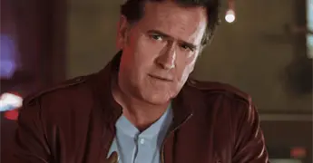 Bruce Campbell revela que le pronosticaron cinco a&ntilde;os de vida