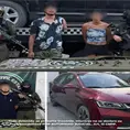 Caen atacantes de polic&iacute;as en Ciudad Valles