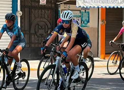Conquista potosino Ruta del Campe&oacute;n
