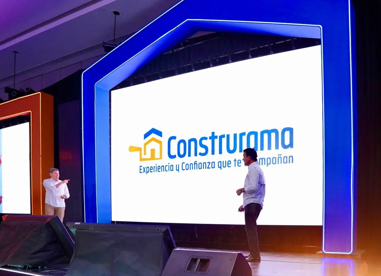 Construrama evoluciona y reafirma su liderazgo en la construcción