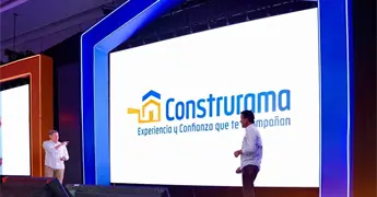 Construrama evoluciona y reafirma su liderazgo en la construcci&oacute;n