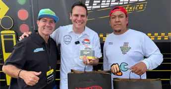 &iquest;Cu&aacute;l es el Hot Wheels que representar&aacute; a M&eacute;xico en Legends Tour?