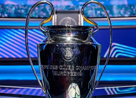 ¿Cuándo y dónde ver los partidos de la Champions League? ¿Cuándo y dónde ver los partidos de la Champions League?