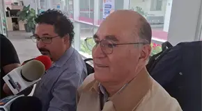 Descarta Galindo negociaciones con Morena