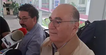 Descarta Galindo negociaciones con Morena