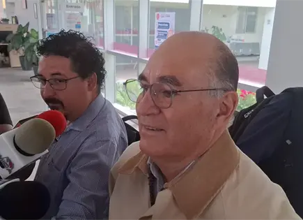Descarta Galindo negociaciones con Morena Descarta Galindo negociaciones con Morena