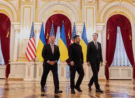 Di&aacute;logo por la paz, sin avance